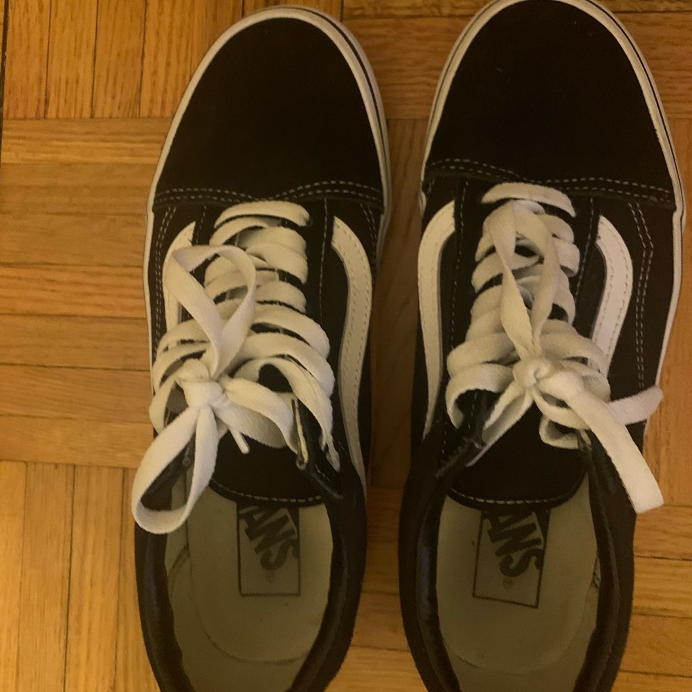 Vans Sneakers